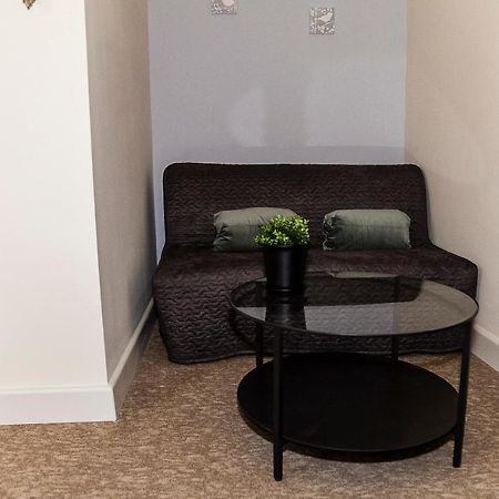 Villa Rosa Boutique Hotel Budapest Eksteriør billede