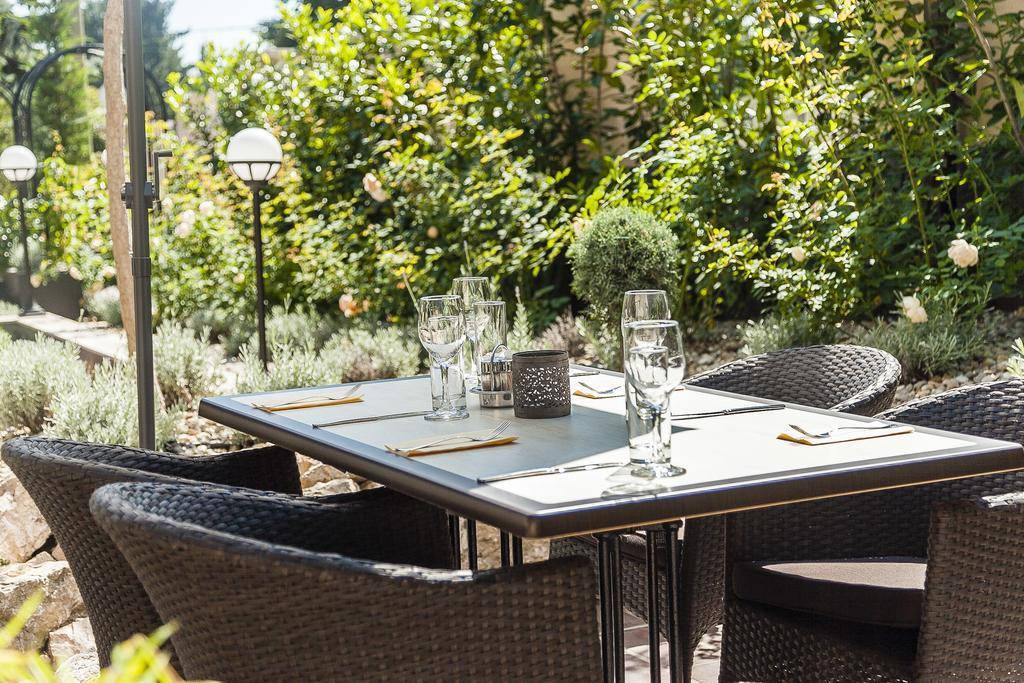 Villa Rosa Boutique Hotel Budapest Eksteriør billede