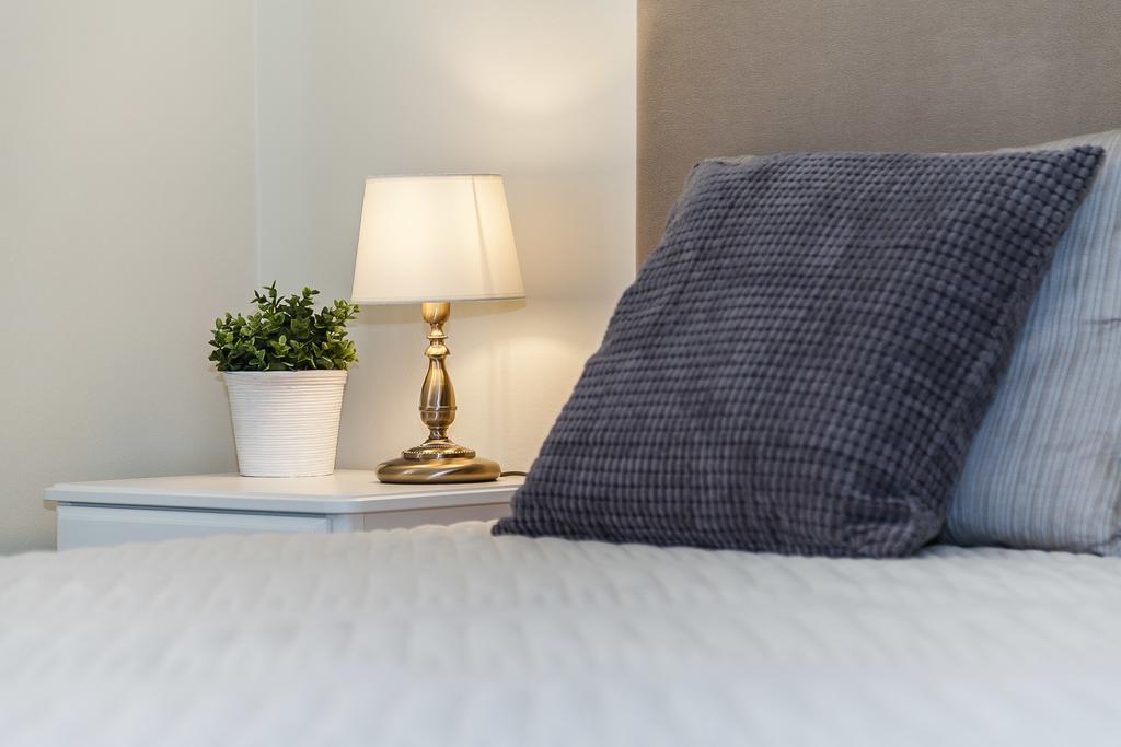 Villa Rosa Boutique Hotel Budapest Eksteriør billede