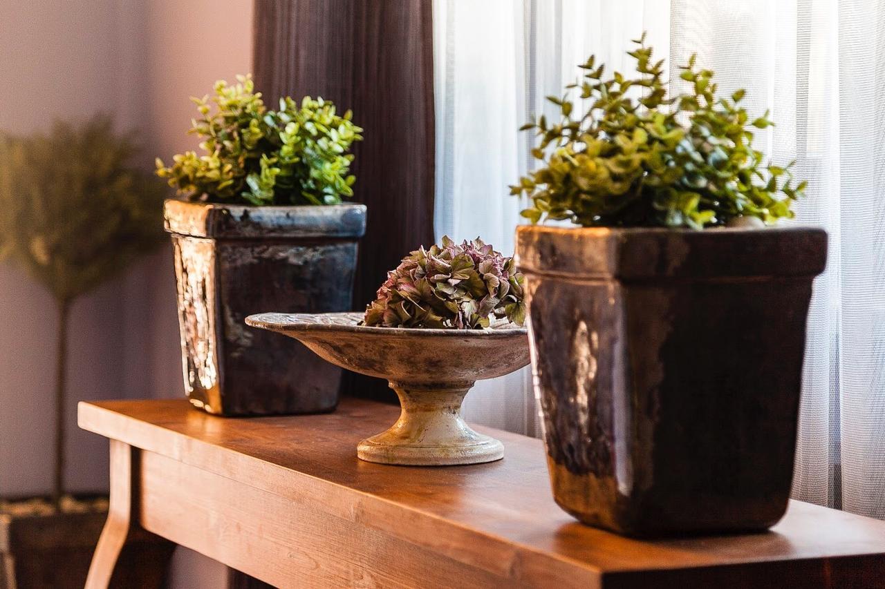 Villa Rosa Boutique Hotel Budapest Eksteriør billede