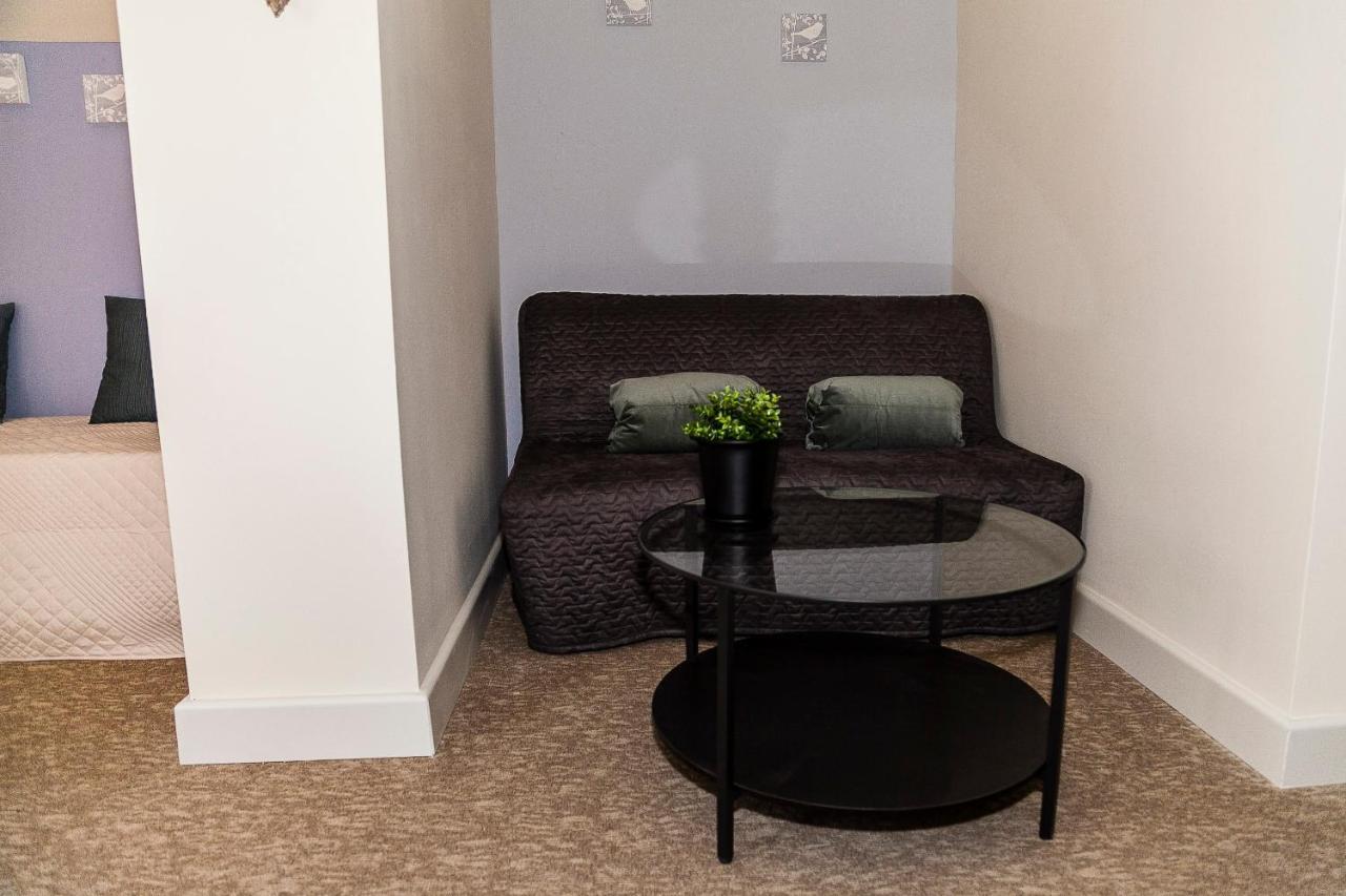 Villa Rosa Boutique Hotel Budapest Eksteriør billede